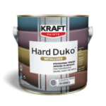 HARD DUKO METALLIZED