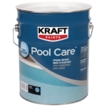 KRAFT POOL CARE BLUE