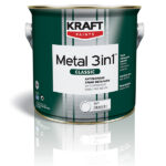 Metal 3in1 CLASSIC