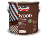 WOOD CLASS STAIN VARNISH