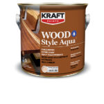 WOOD STYLE AQUA VARNISH