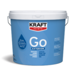 GO Exterior