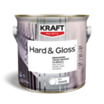 HARD & GLOSS