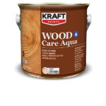 WOOD CARE AQUA