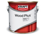 WOOD PLUS