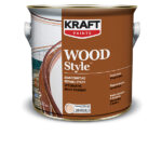 WOOD STYLE VARNISH