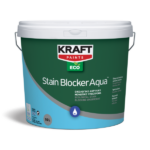 Eco Stain Blocker Aqua