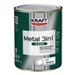 Metal Protection